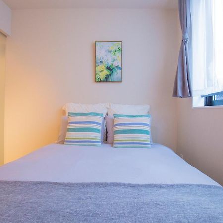 The Most Comfortable And Best Choice For Accommodation In Yoyogi Yosi2 Tokyo Esterno foto