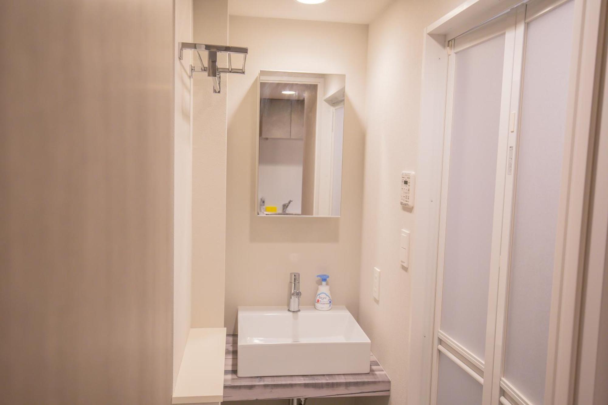 The Most Comfortable And Best Choice For Accommodation In Yoyogi Yosi2 Tokyo Esterno foto