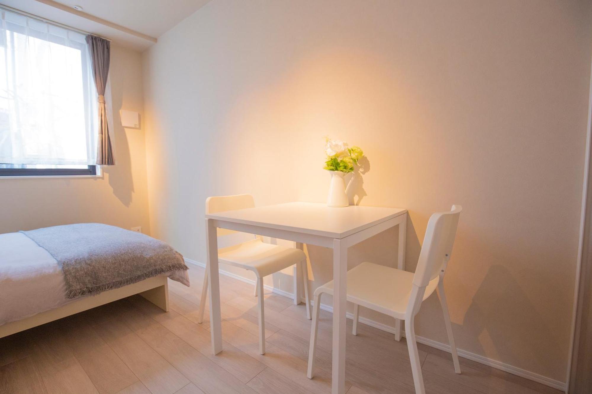 The Most Comfortable And Best Choice For Accommodation In Yoyogi Yosi2 Tokyo Esterno foto