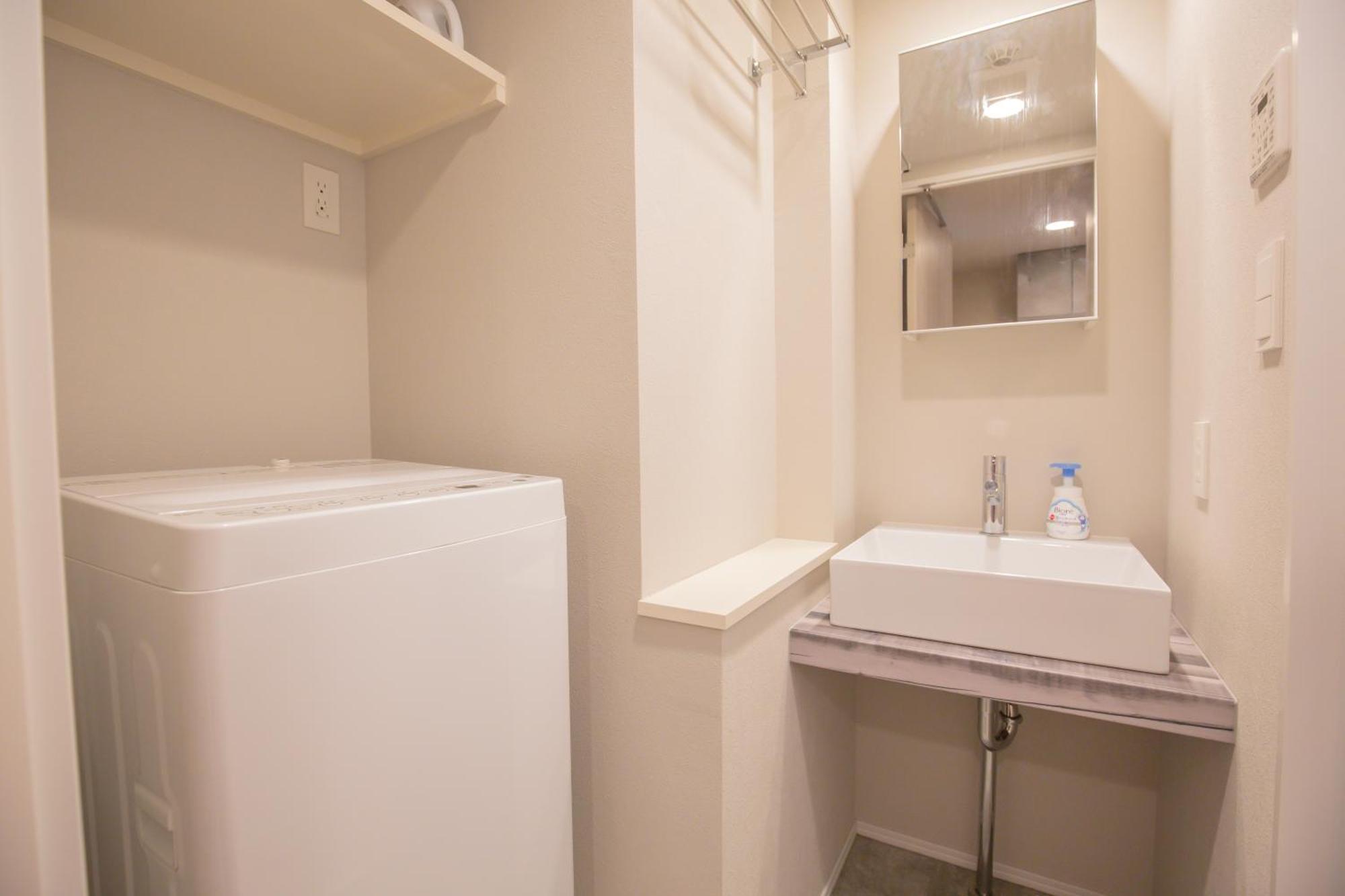 The Most Comfortable And Best Choice For Accommodation In Yoyogi Yosi2 Tokyo Esterno foto