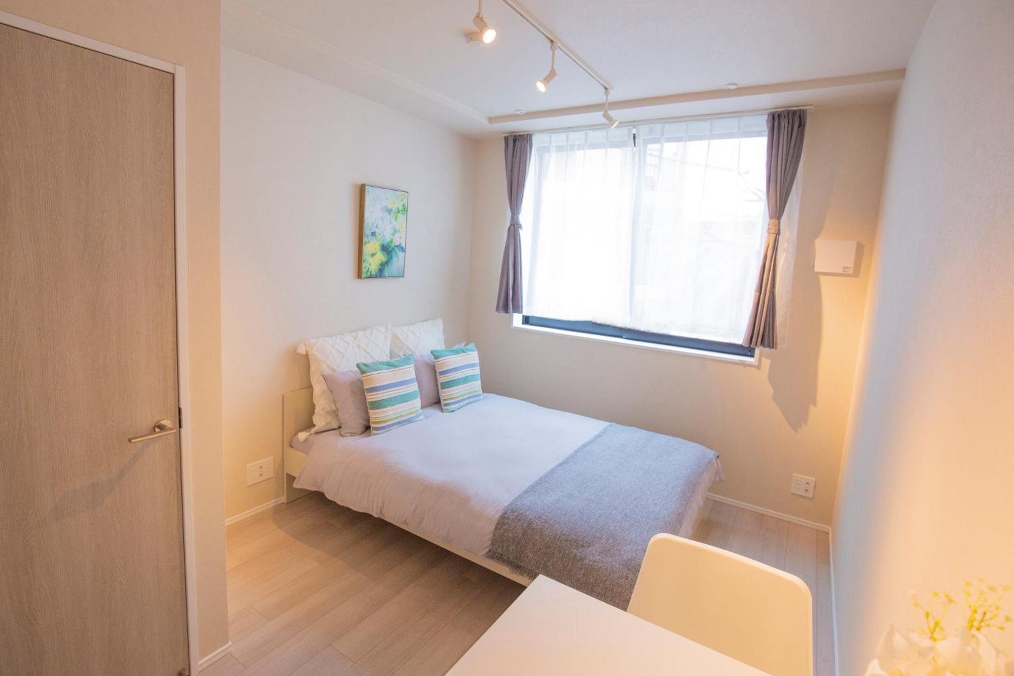 The Most Comfortable And Best Choice For Accommodation In Yoyogi Yosi2 Tokyo Esterno foto