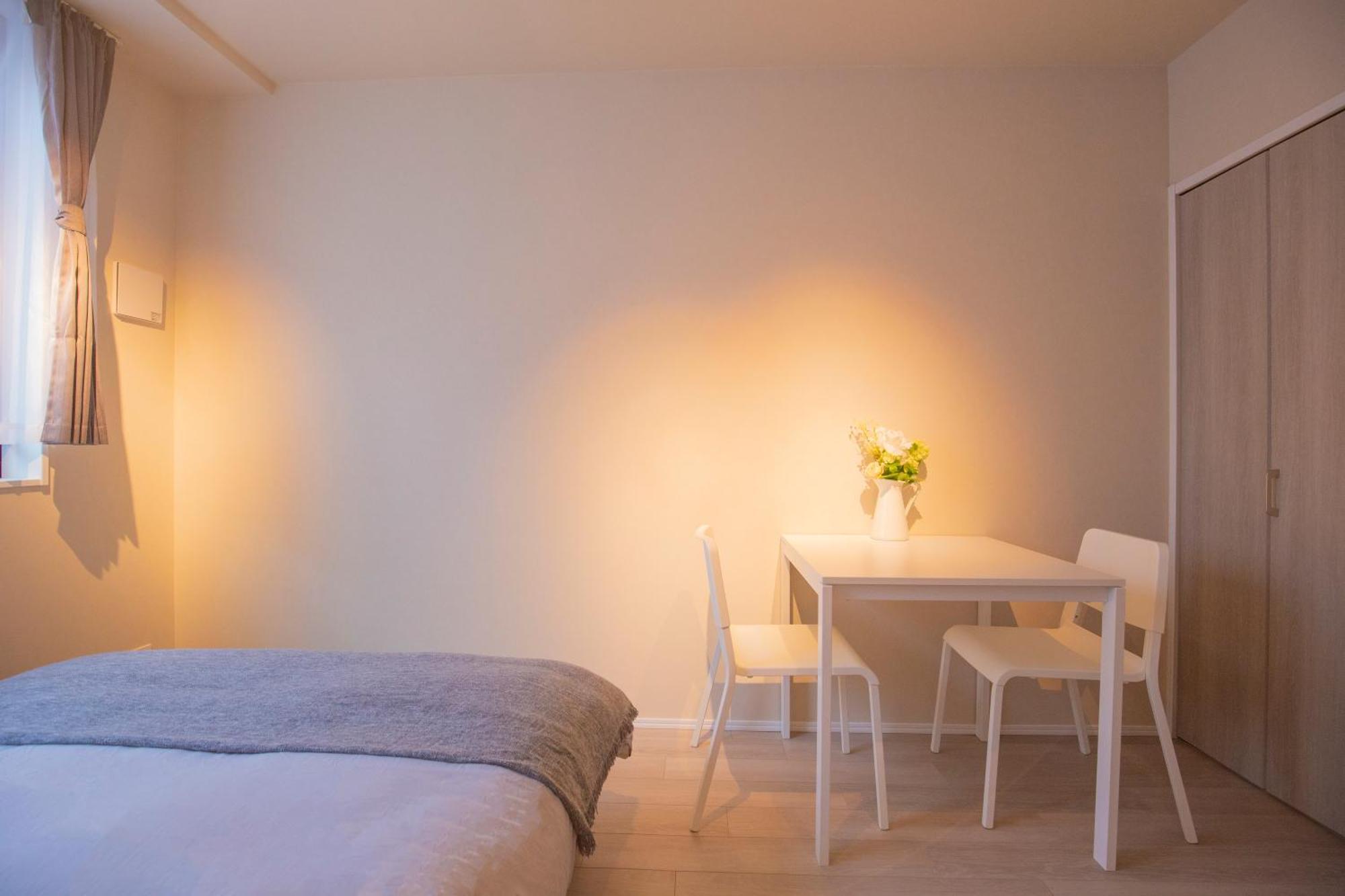 The Most Comfortable And Best Choice For Accommodation In Yoyogi Yosi2 Tokyo Esterno foto