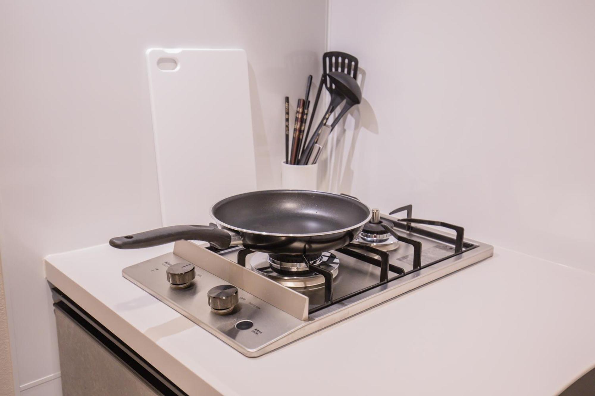 The Most Comfortable And Best Choice For Accommodation In Yoyogi Yosi2 Tokyo Esterno foto