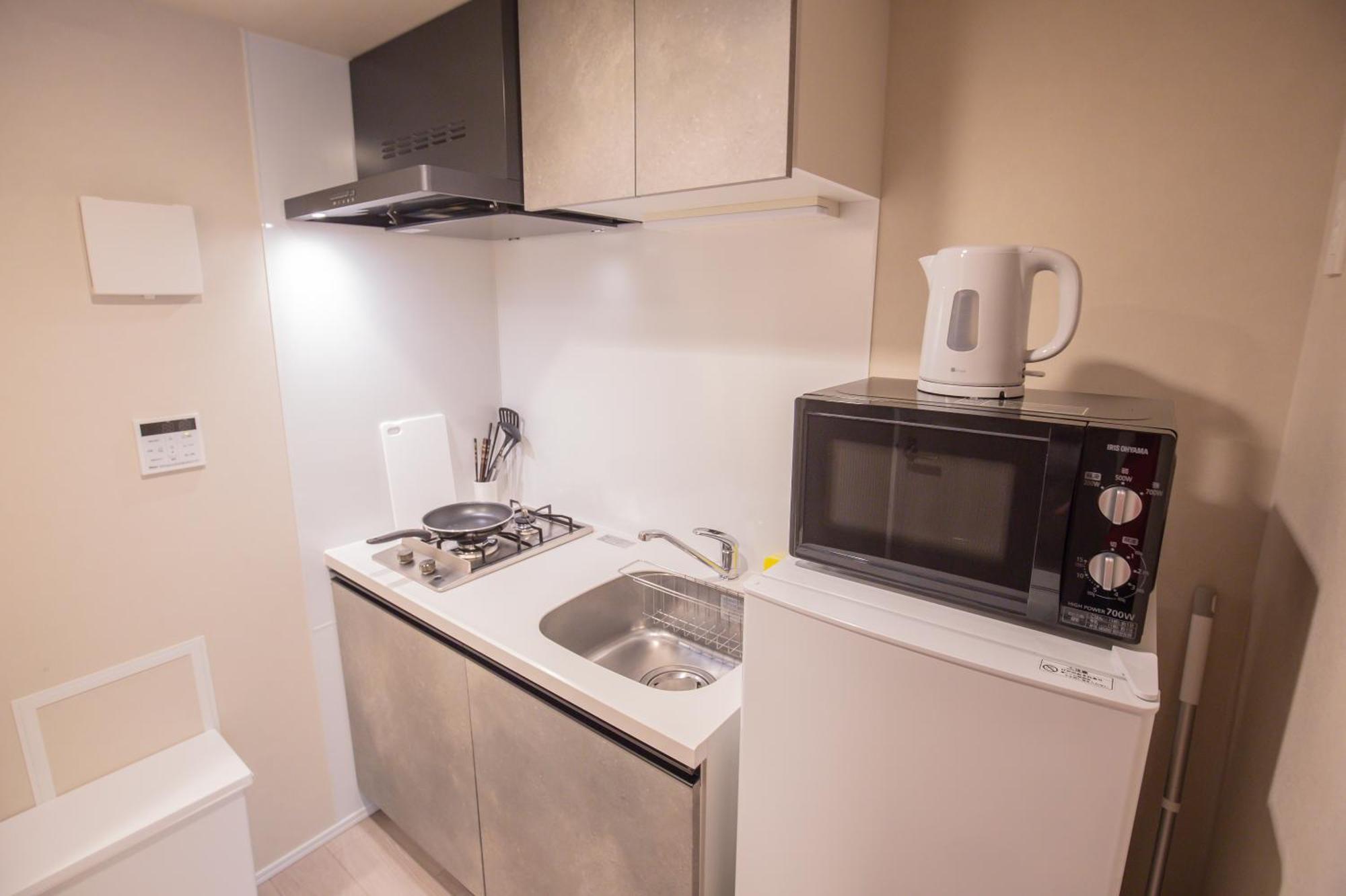 The Most Comfortable And Best Choice For Accommodation In Yoyogi Yosi2 Tokyo Esterno foto