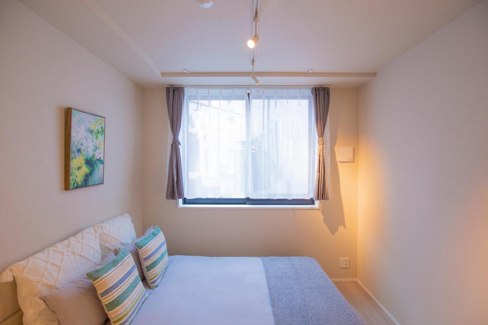 The Most Comfortable And Best Choice For Accommodation In Yoyogi Yosi2 Tokyo Esterno foto