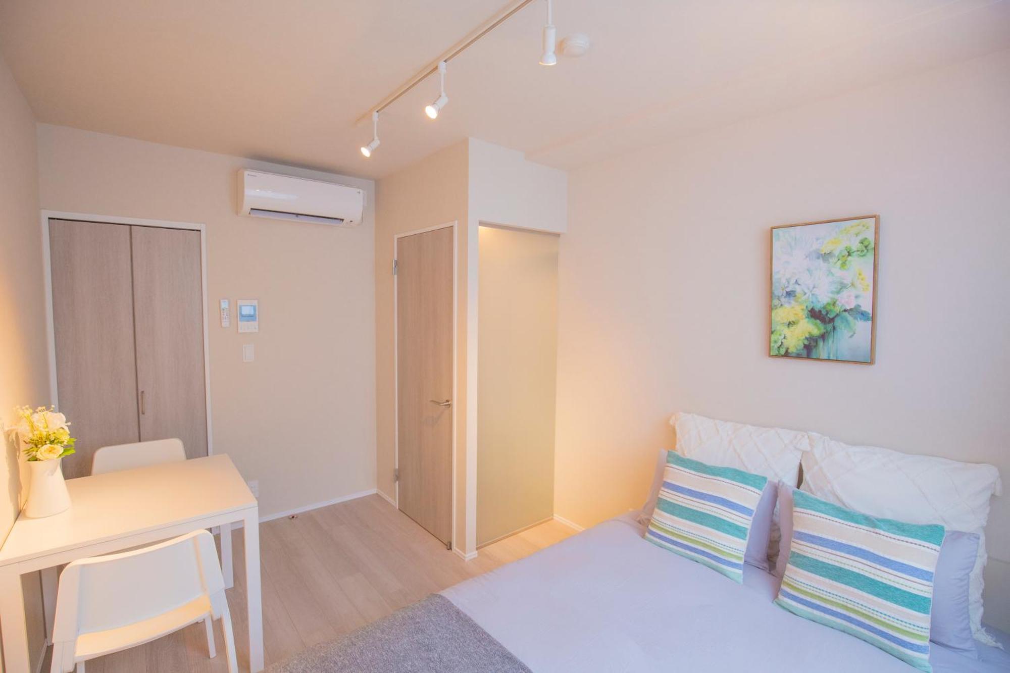 The Most Comfortable And Best Choice For Accommodation In Yoyogi Yosi2 Tokyo Esterno foto